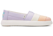 Toms Women's Alpargata Mallow Slip On Shoe - Hiline Sport -