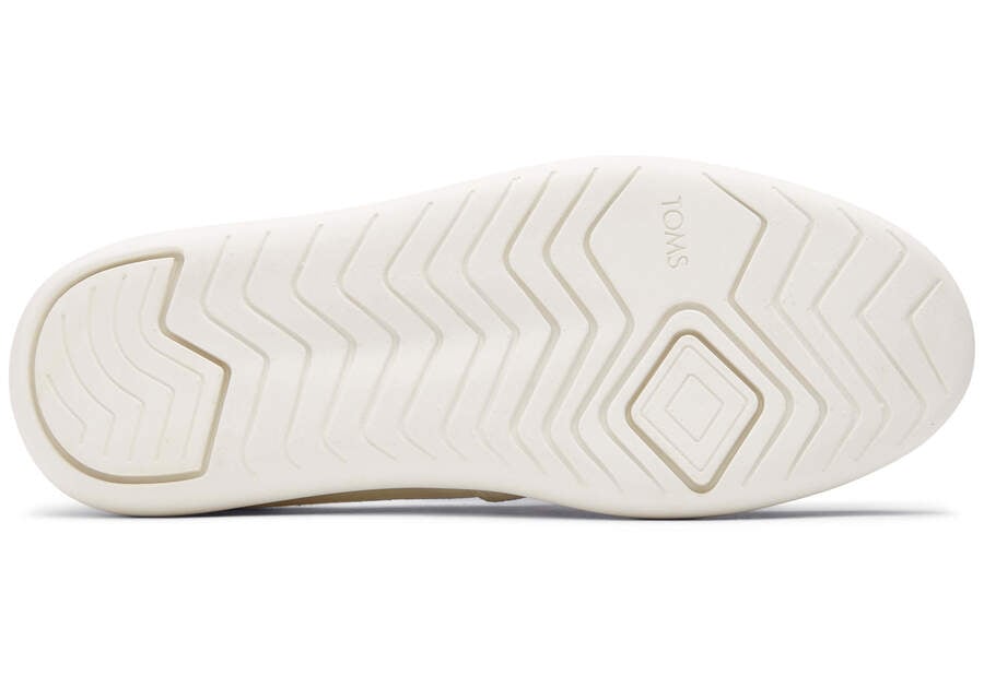 Toms Women's Alpargata Mallow Slip On Shoe - Hiline Sport -