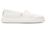 Toms Women's Alpargata Mallow Slip On Shoe - Hiline Sport -