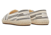 Toms Women's Alpargata Rope Espadrille Slip On Shoe - Hiline Sport -