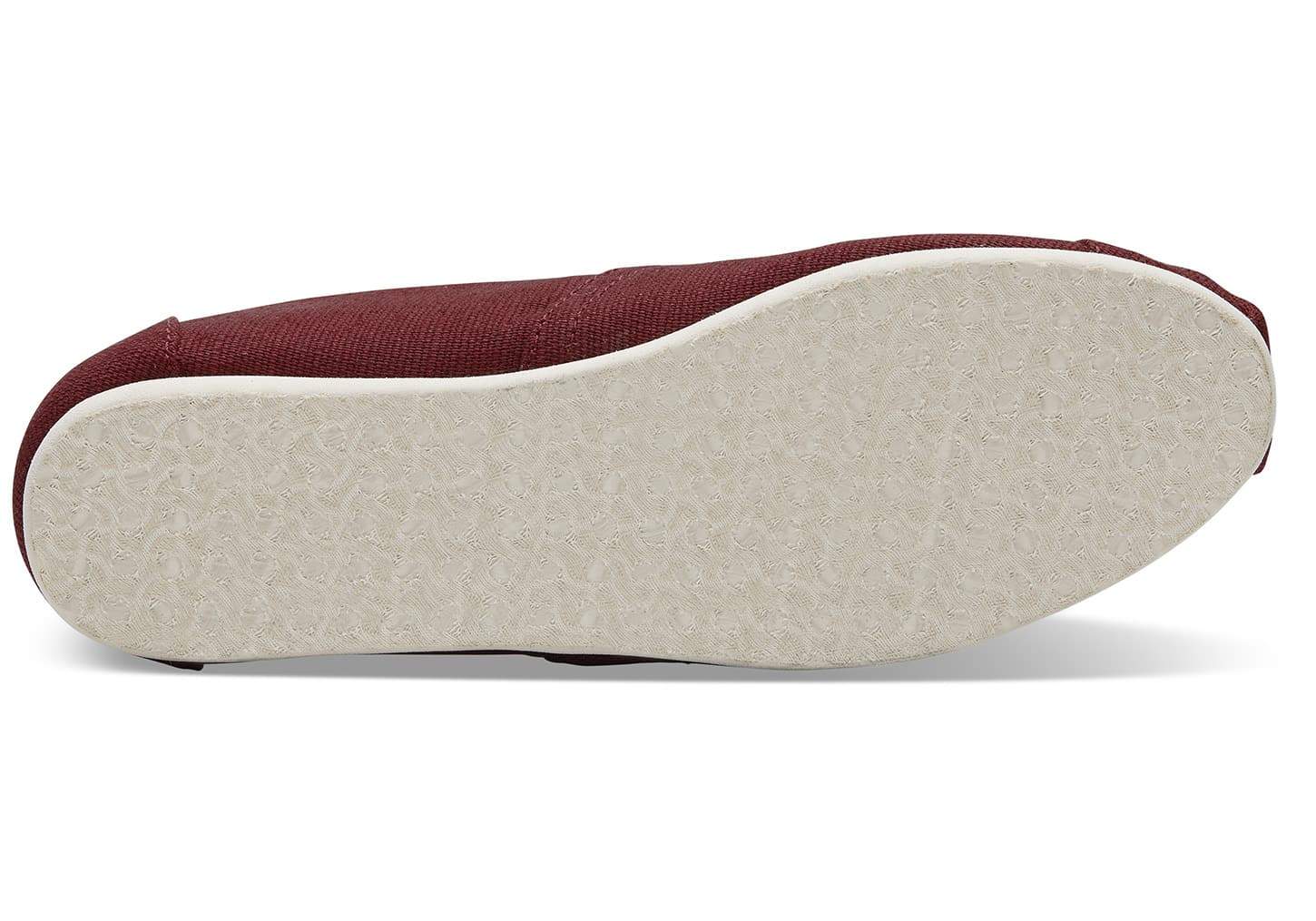 Toms Women's Alpargata Venice Collection Classic Heritage Canvas Slip On Shoe - Hiline Sport -