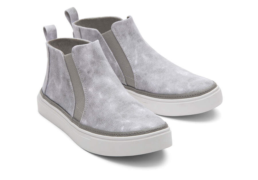 Toms Women's Bryce Slip On Sneaker Shoe - Hiline Sport -