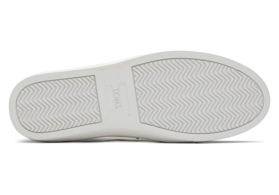 Toms Women's Bryce Slip On Sneaker Shoe - Hiline Sport -