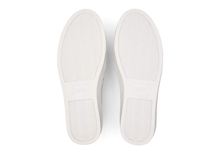 Toms Women's Bryce Slip On Sneaker Shoe - Hiline Sport -