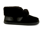 Toms Women's Celeste Cozy Faux Fur Slippers - Hiline Sport -