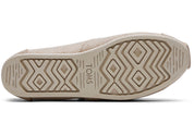 Toms Women's Classic Alpargata Slip On Shoe - Hiline Sport -