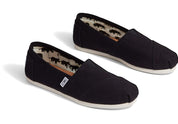 Toms Women's Classic Canvas Slip On Shoe - Hiline Sport -
