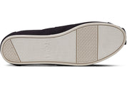Toms Women's Classic Canvas Slip On Shoe - Hiline Sport -