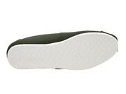 Toms Women's Classic Heritage Canvas Pine Slip-On Shoes - Hiline Sport -