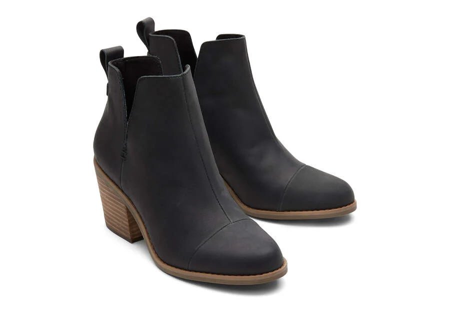 Toms Women's Everly Cutout Boot - Hiline Sport -