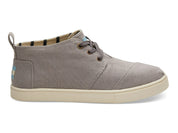 Toms Women's Heritage Canvas Cupsole Boots - Hiline Sport -