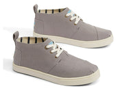Toms Women's Heritage Canvas Cupsole Boots - Hiline Sport -