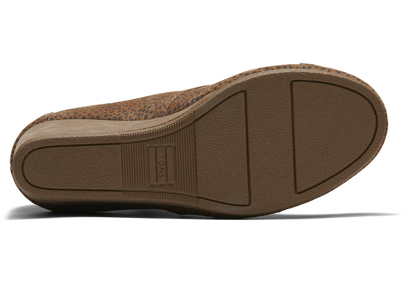 Toms Women's Kala Suede Wedge Bootie - Hiline Sport -