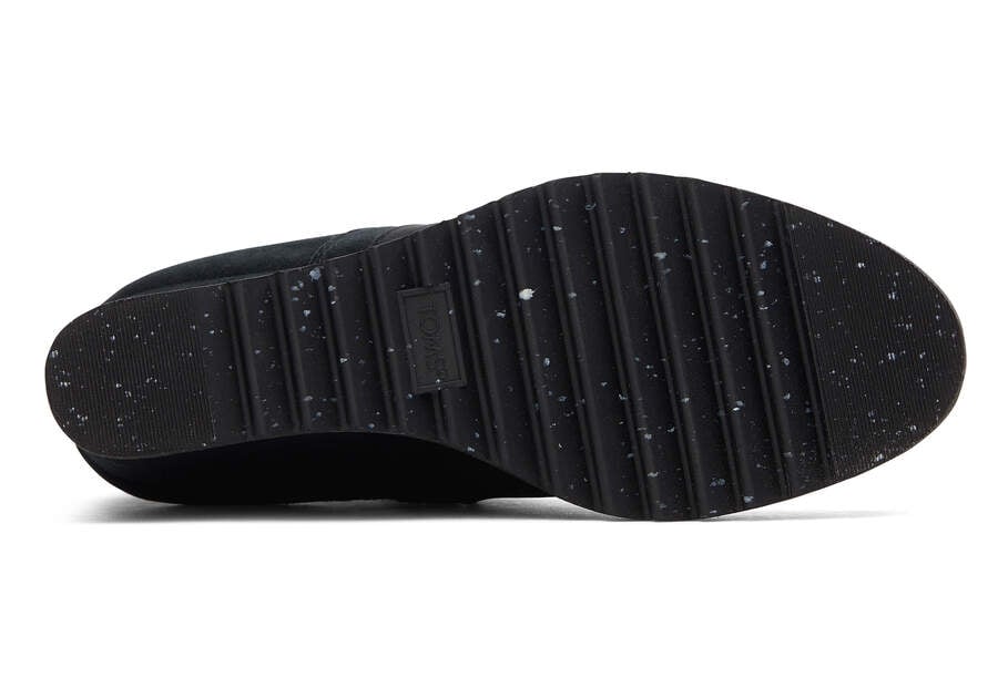 Toms Women's Maddie Boot - Hiline Sport -