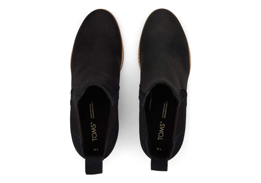 Toms Women's Maddie Boot - Hiline Sport -