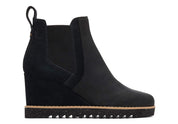 Toms Women's Maddie Boot - Hiline Sport -