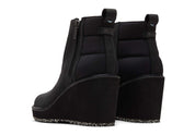 Toms Women's Raven Boot - Hiline Sport -