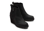 Toms Women's Raven Boot - Hiline Sport -