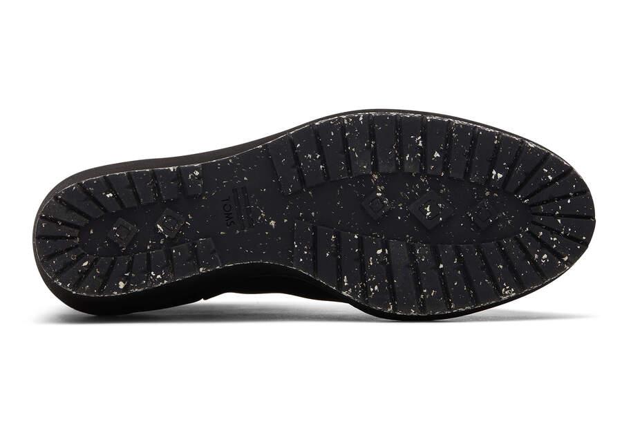 Toms Women's Raven Boot - Hiline Sport -
