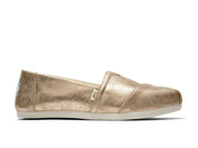 Toms Women's Seasonal Classic Alpargata Slip On Shoe - Hiline Sport -