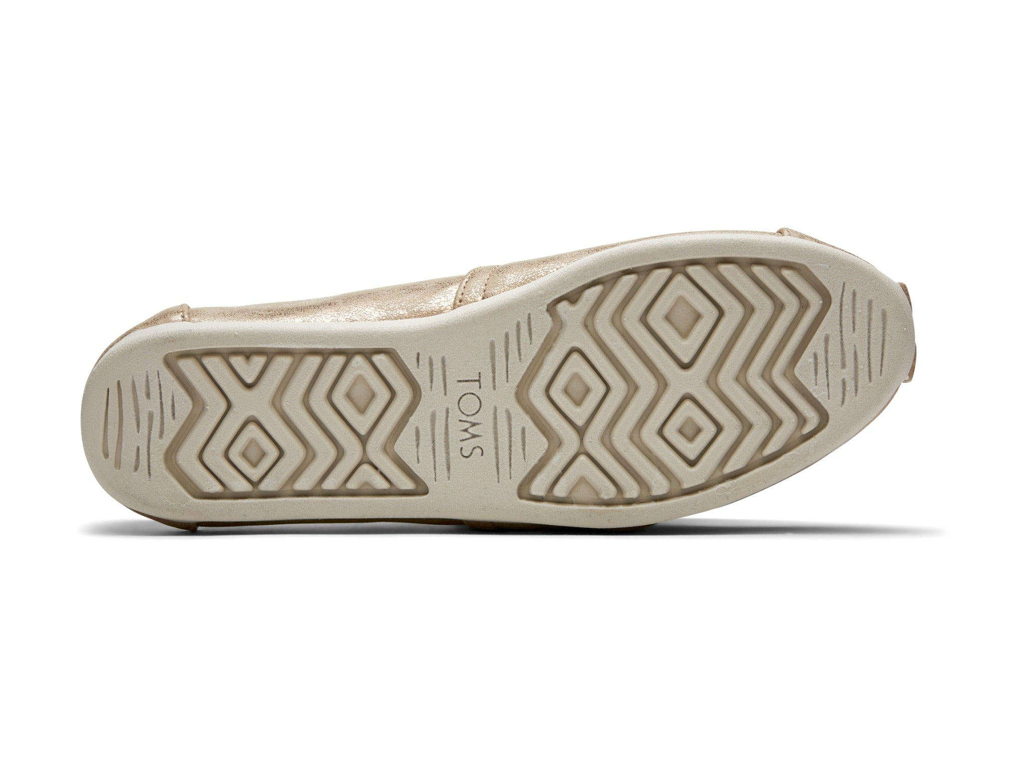 Toms Women's Seasonal Classic Alpargata Slip On Shoe - Hiline Sport -
