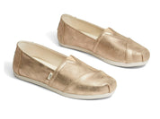 Toms Women's Seasonal Classic Alpargata Slip On Shoe - Hiline Sport -