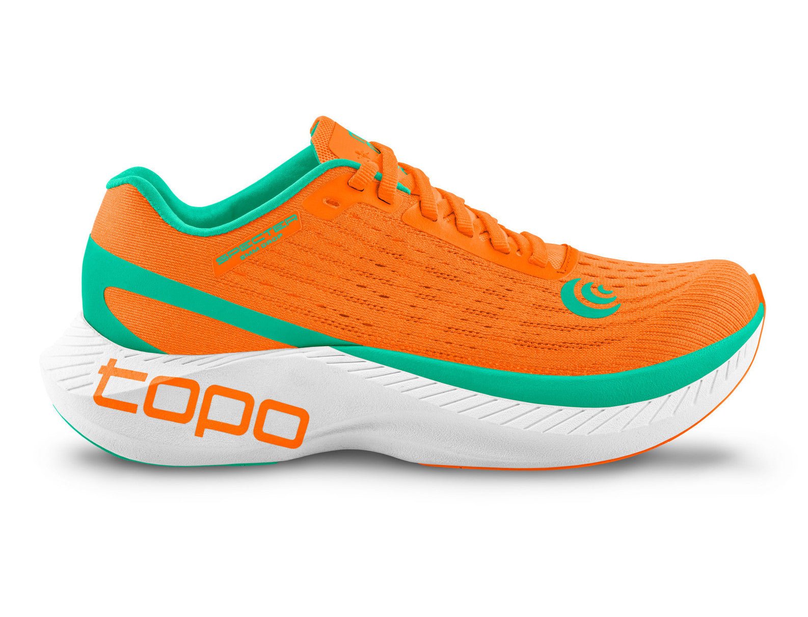 Topo Athletic Women's Specter Road Running Shoes - Hiline Sport -