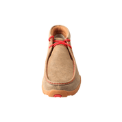Twisted X Men's Chukka Driving Moc Shoe - Hiline Sport -