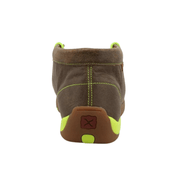 Twisted X Men's Chukka Driving Moc Shoe - Hiline Sport -