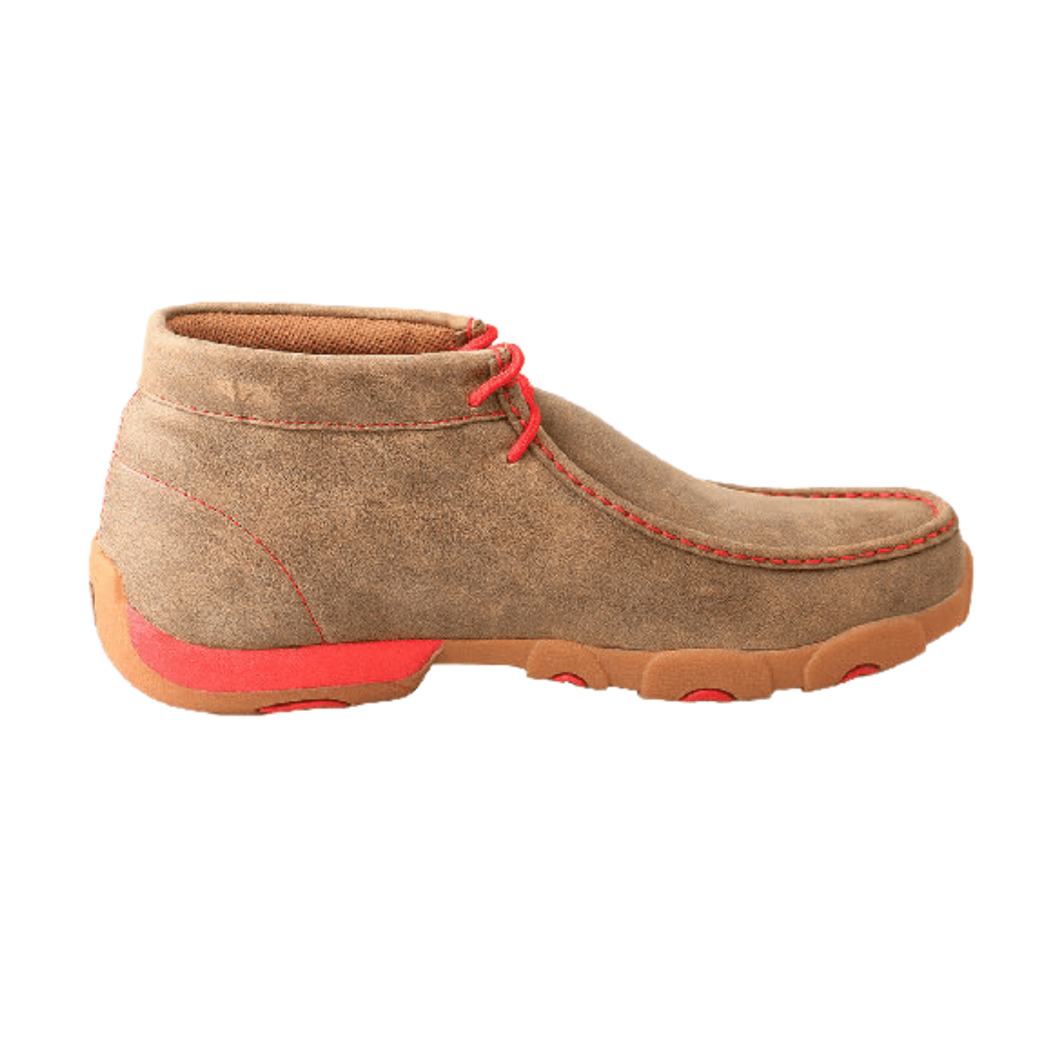 Twisted X Men's Chukka Driving Moc Shoe - Hiline Sport -