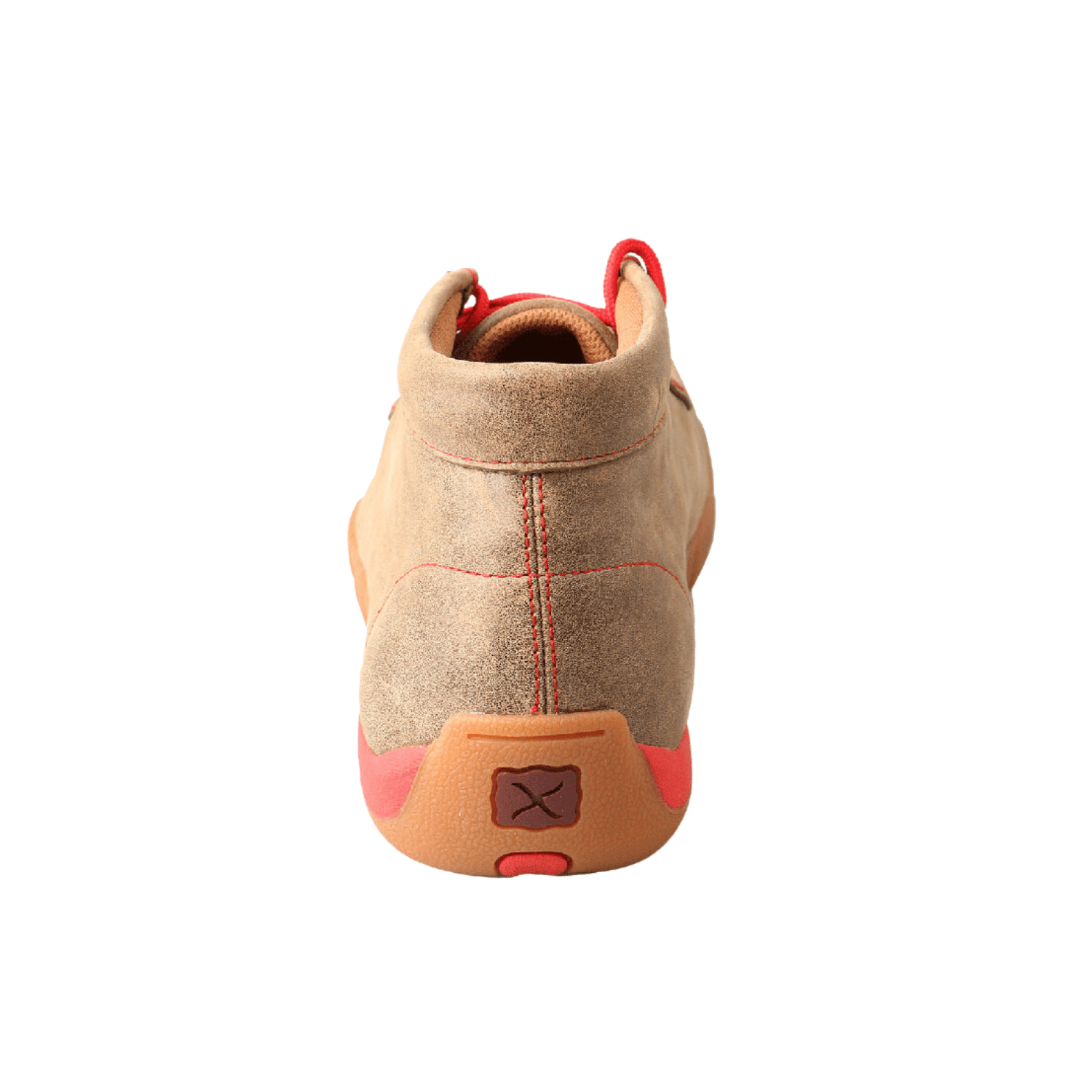 Twisted X Men's Chukka Driving Moc Shoe - Hiline Sport -