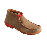 Twisted X Men's Chukka Driving Moc Shoe - Hiline Sport -
