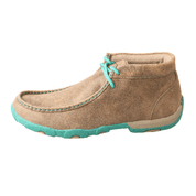 Twisted X Women’s Chukka Driving Moc Shoe - Hiline Sport -