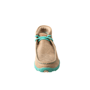 Twisted X Women’s Chukka Driving Moc Shoe - Hiline Sport -