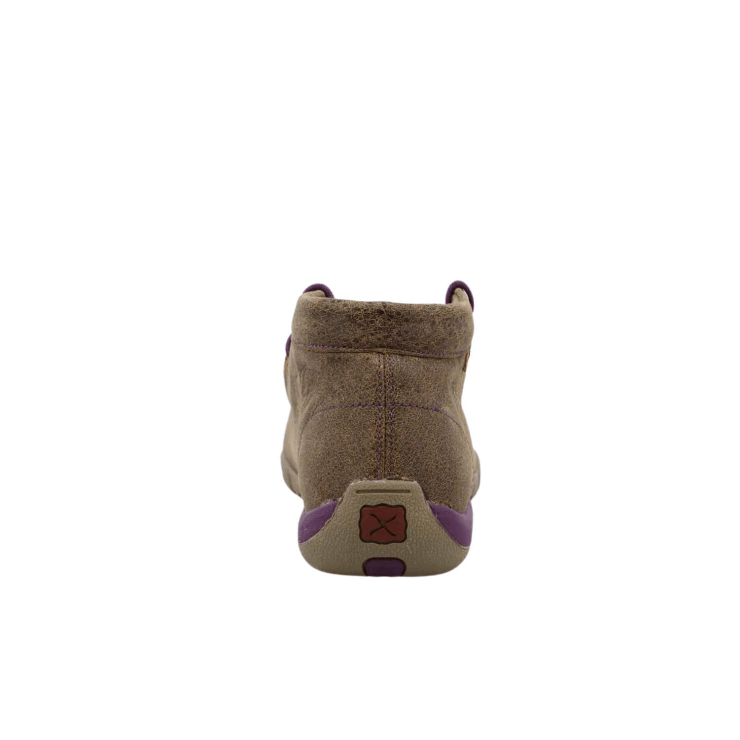 Twisted X Women’s Chukka Driving Moc Shoe - Hiline Sport -