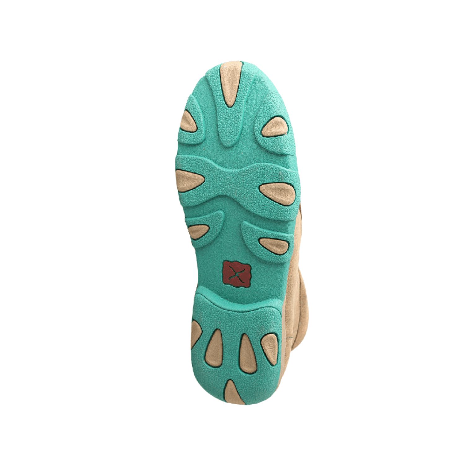 Twisted X Women’s Chukka Driving Moc Shoe - Hiline Sport -