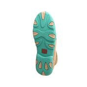 Twisted X Women’s Chukka Driving Moc Shoe - Hiline Sport -