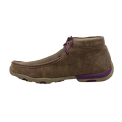Twisted X Women’s Chukka Driving Moc Shoe - Hiline Sport -