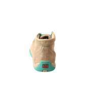 Twisted X Women’s Chukka Driving Moc Shoe - Hiline Sport -
