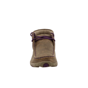 Twisted X Women’s Chukka Driving Moc Shoe - Hiline Sport -