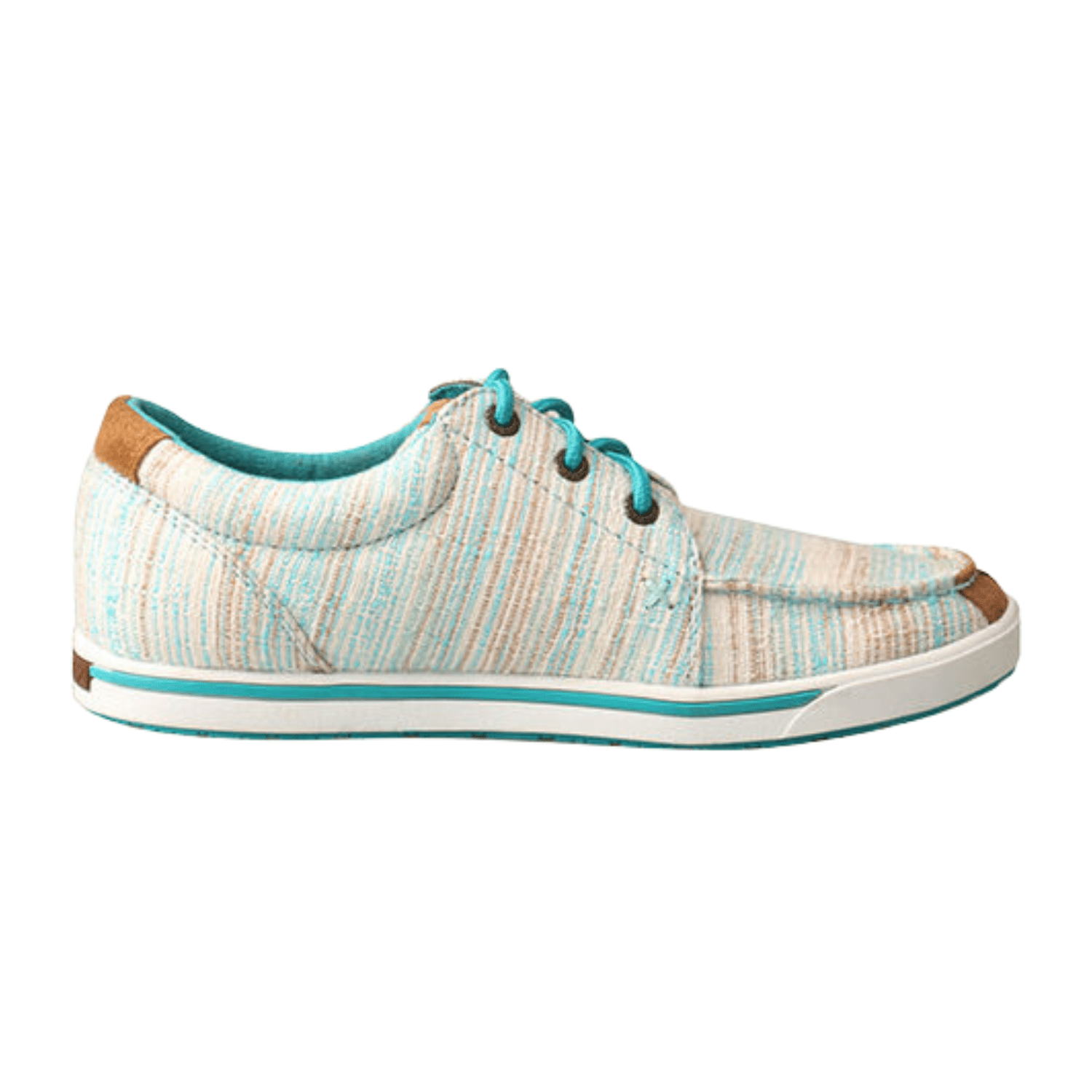 Twisted X Women's Hooey Loper Sneaker - Hiline Sport -