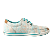 Twisted X Women's Hooey Loper Sneaker - Hiline Sport -