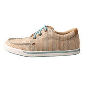 Twisted X Women's Hooey Loper Sneaker - Hiline Sport -