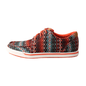 Twisted X Women's Hooey Loper Sneaker - Hiline Sport -