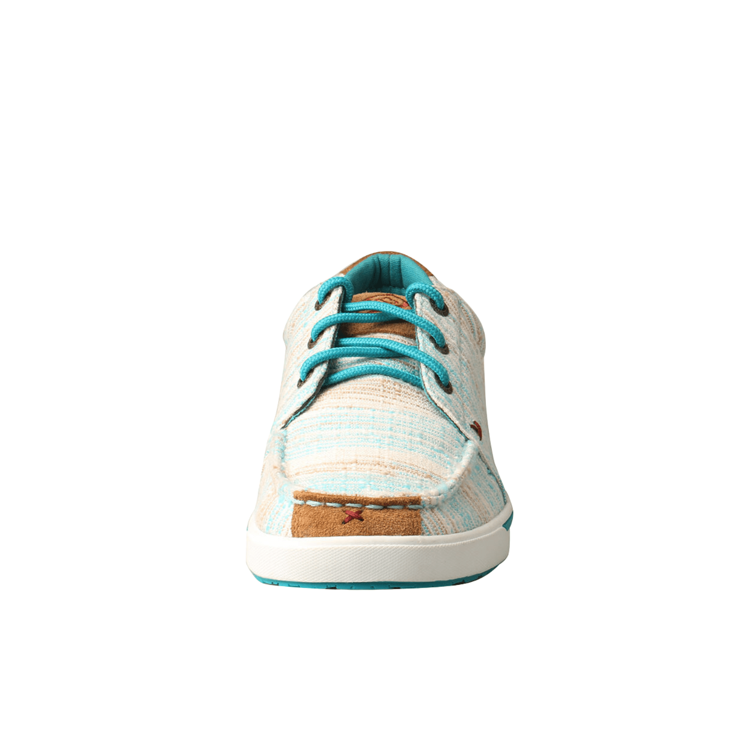 Twisted X Women's Hooey Loper Sneaker - Hiline Sport -