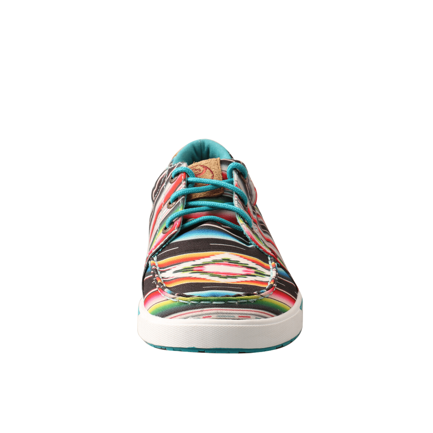 Twisted X Women's Hooey Loper Sneaker - Hiline Sport -
