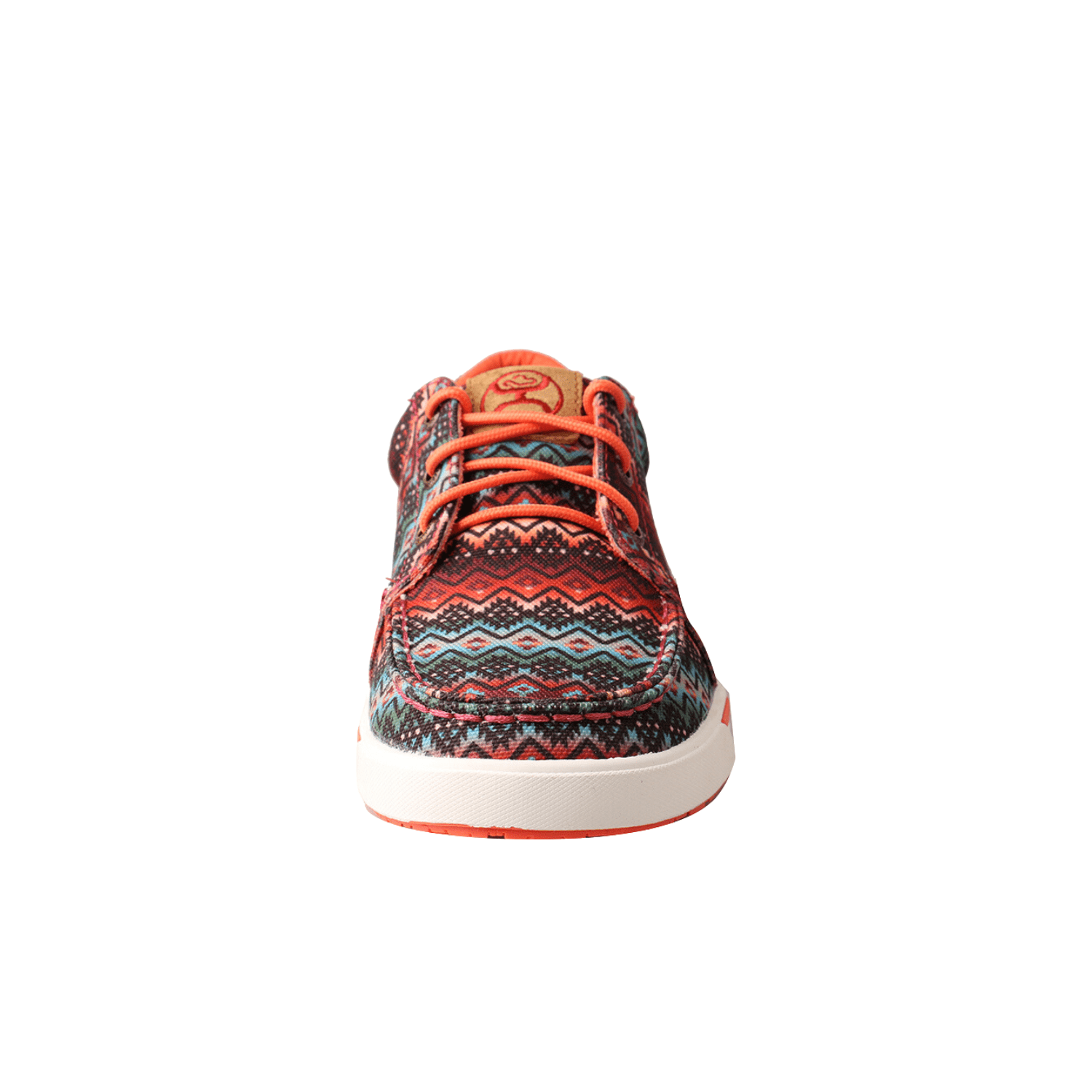 Twisted X Women's Hooey Loper Sneaker - Hiline Sport -
