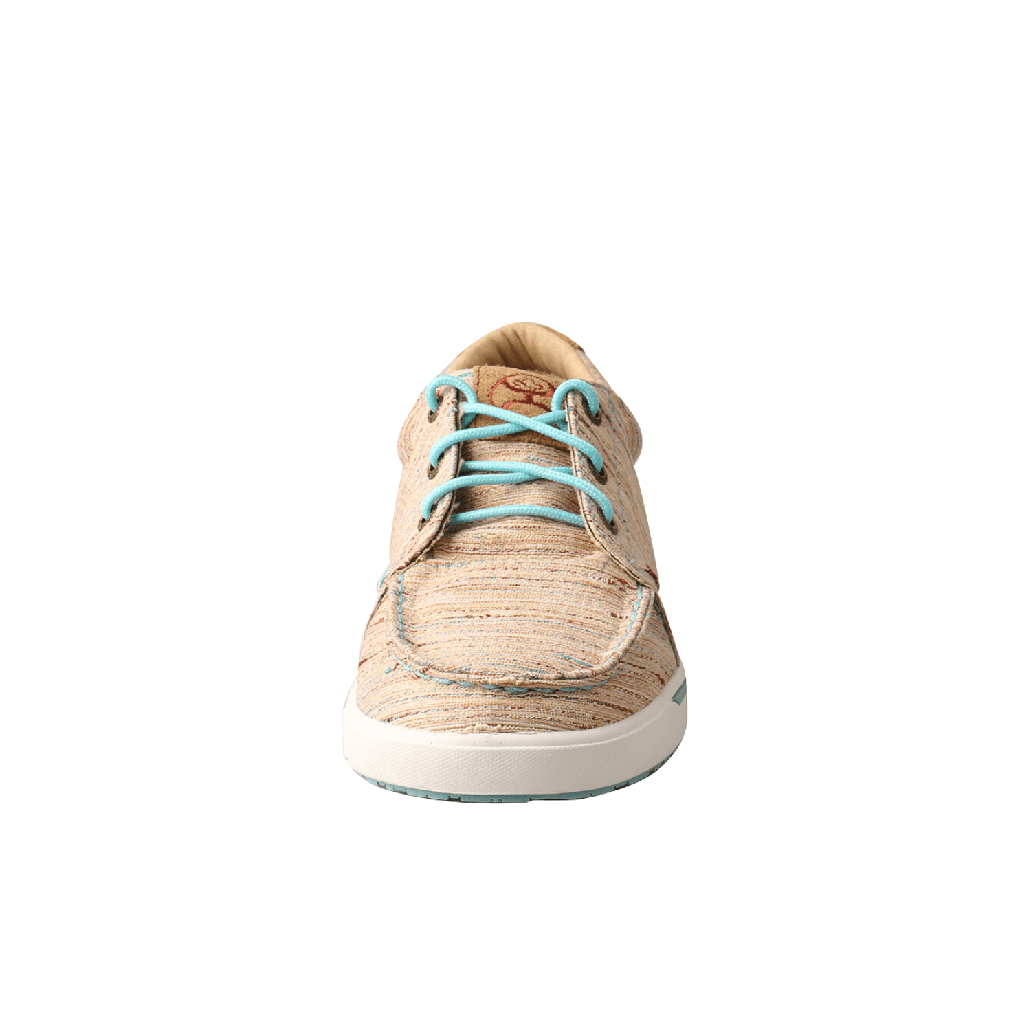 Twisted X Women's Hooey Loper Sneaker - Hiline Sport -