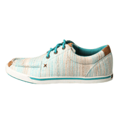 Twisted X Women's Hooey Loper Sneaker - Hiline Sport -