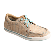Twisted X Women's Hooey Loper Sneaker - Hiline Sport -